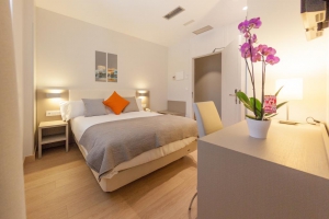 Arrizul Urumea Hotel